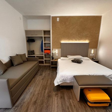 Hotel Etna Caorle Luaran gambar