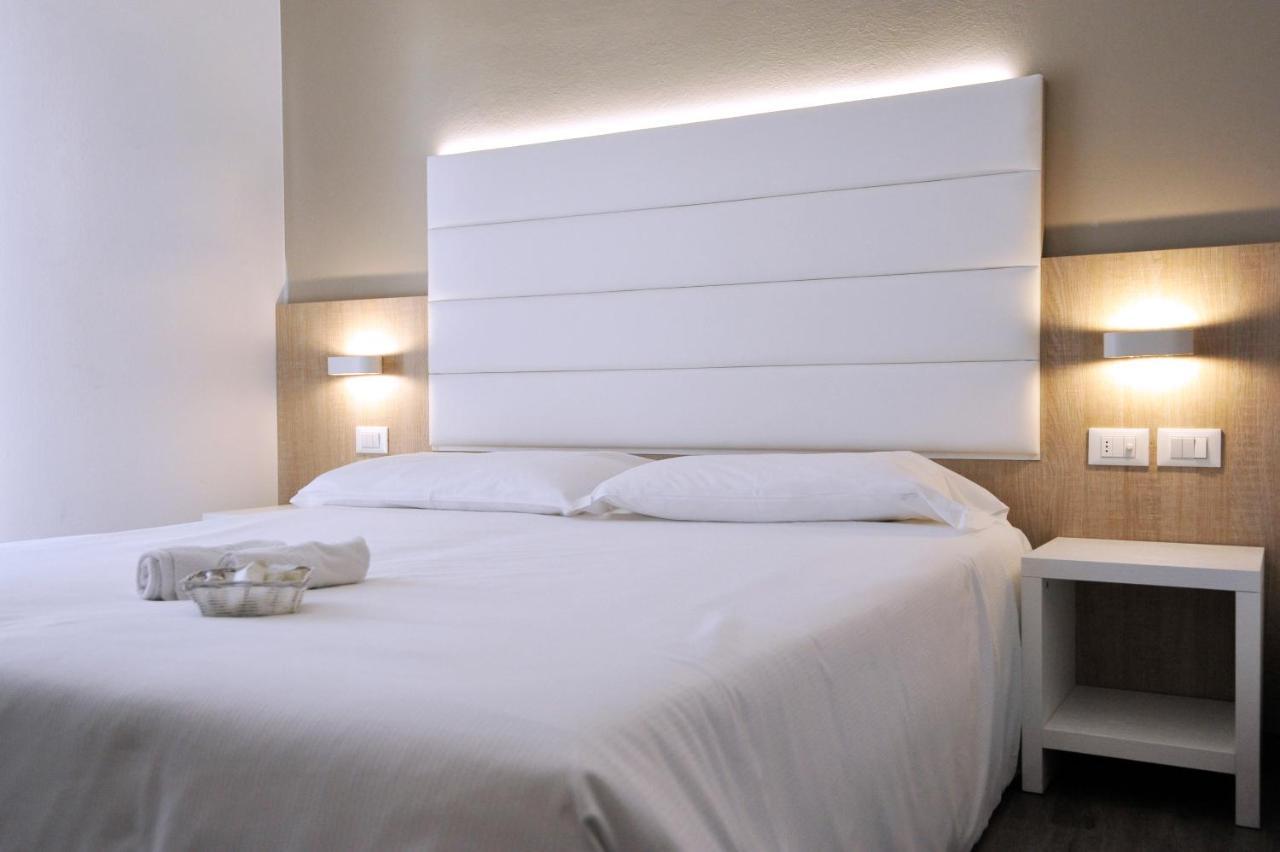 Hotel Etna Caorle Luaran gambar