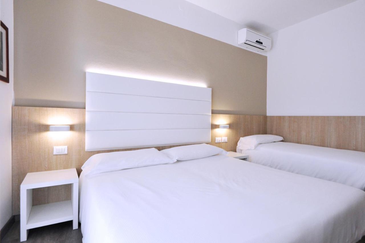 Hotel Etna Caorle Luaran gambar