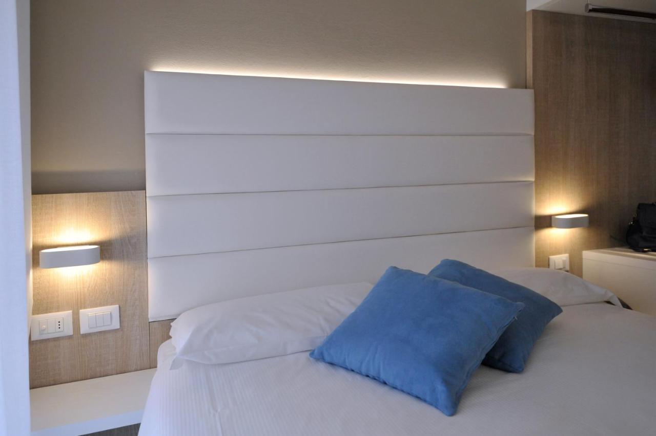Hotel Etna Caorle Luaran gambar