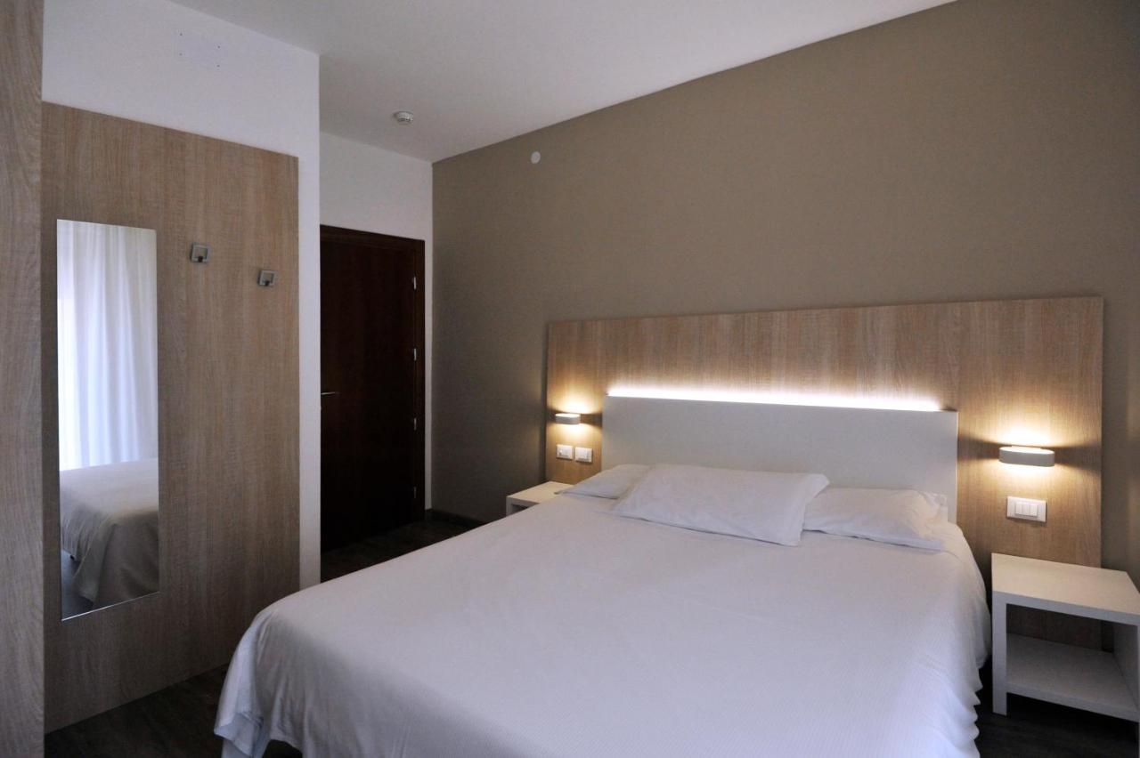 Hotel Etna Caorle Luaran gambar