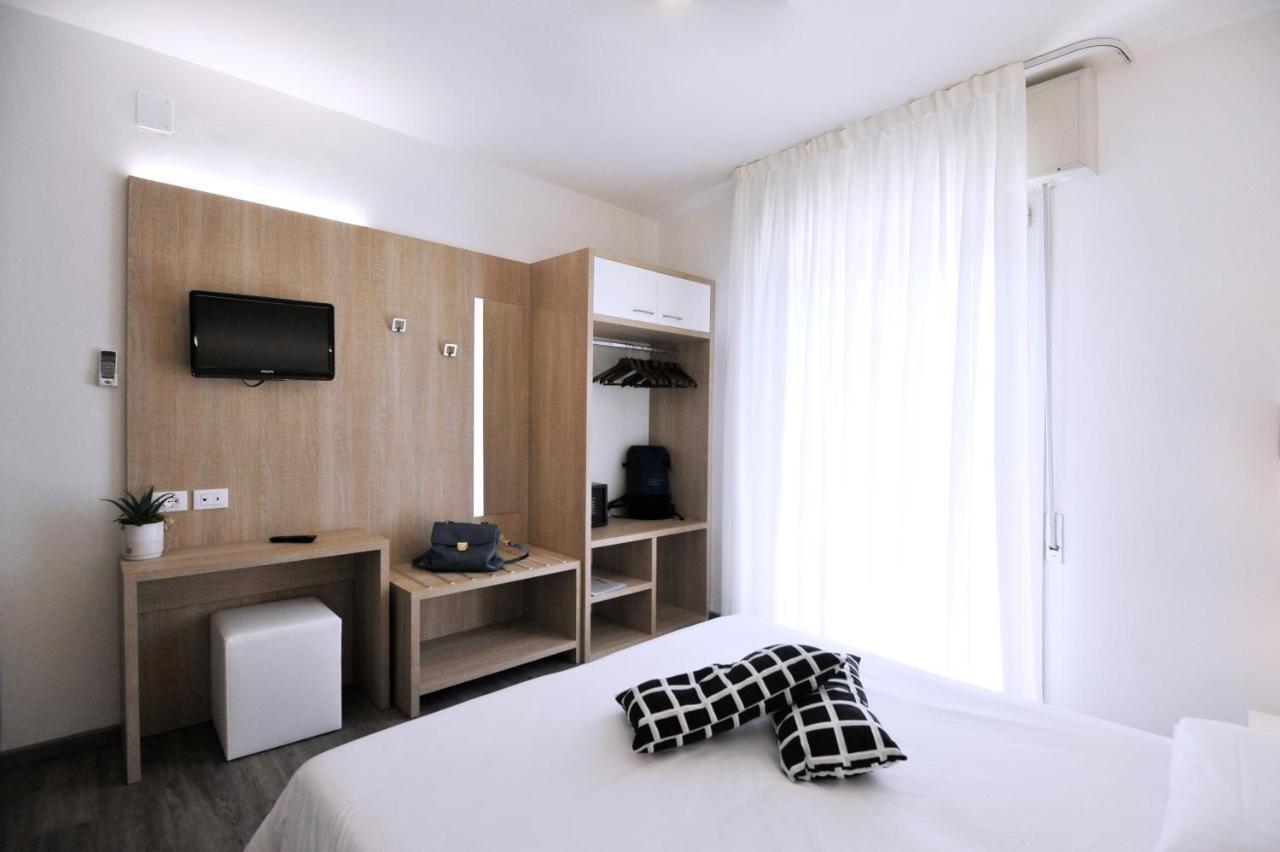 Hotel Etna Caorle Luaran gambar