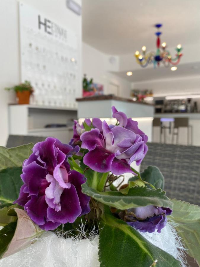 Hotel Etna Caorle Luaran gambar