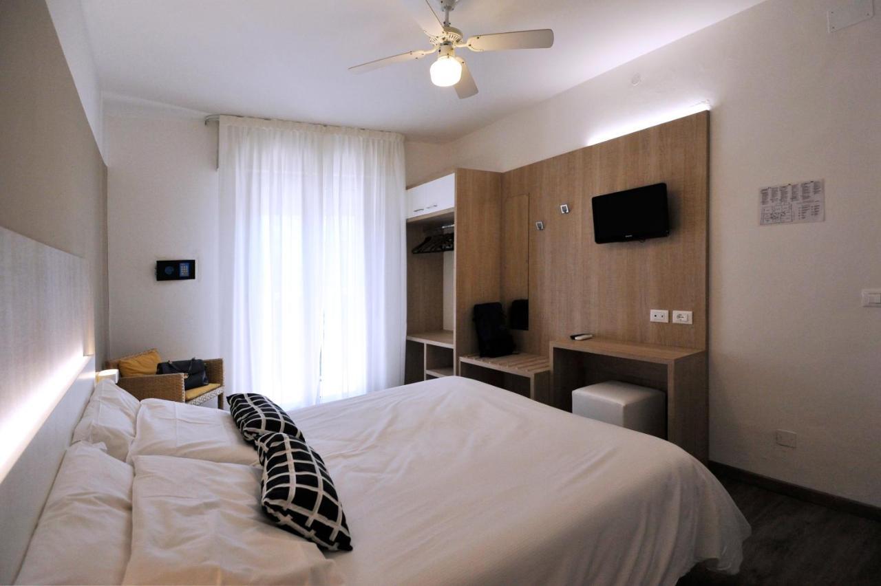 Hotel Etna Caorle Luaran gambar