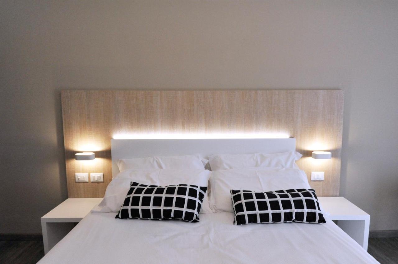 Hotel Etna Caorle Luaran gambar