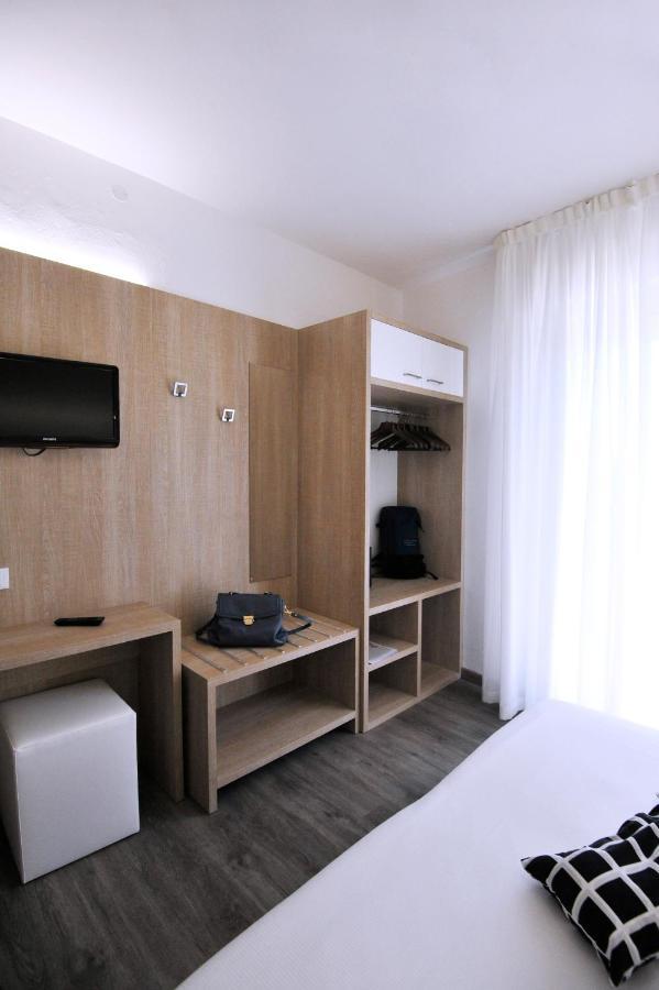 Hotel Etna Caorle Luaran gambar