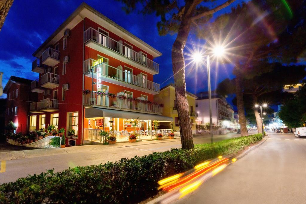 Hotel Etna Caorle Luaran gambar