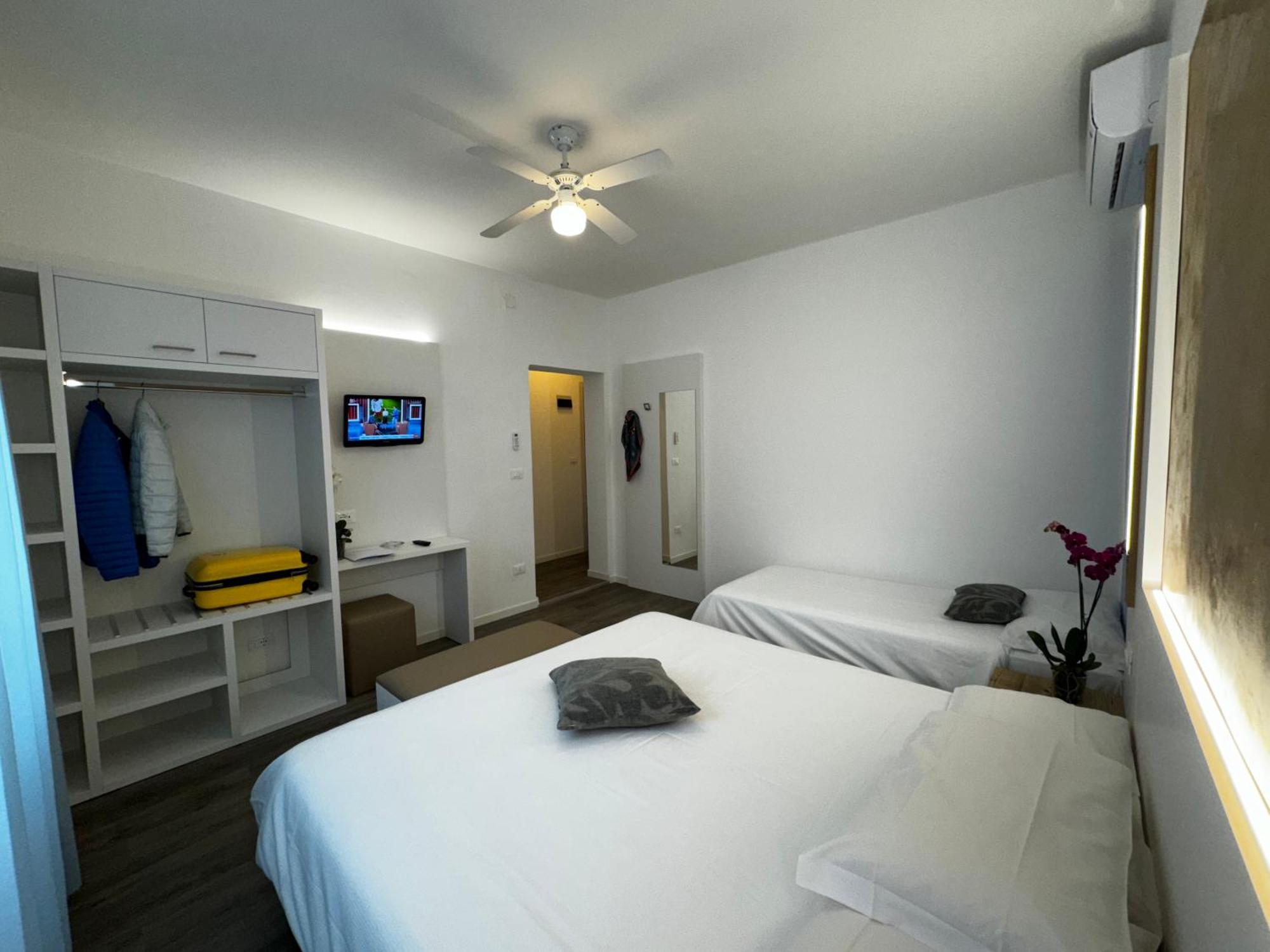 Hotel Etna Caorle Luaran gambar