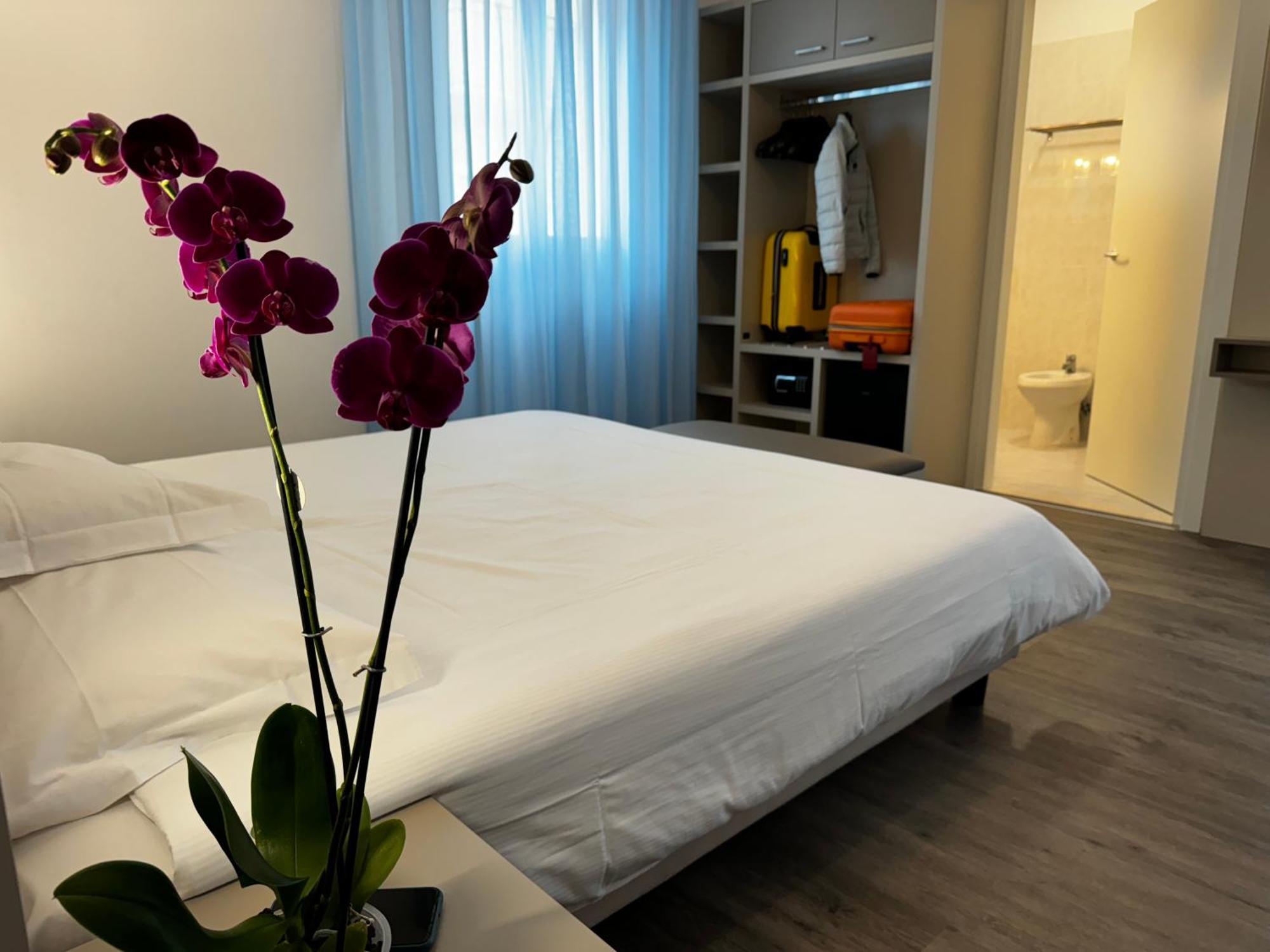 Hotel Etna Caorle Luaran gambar