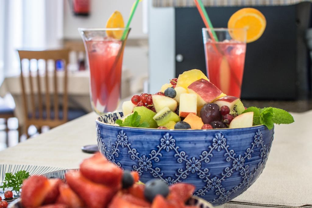 Hotel Etna Caorle Luaran gambar