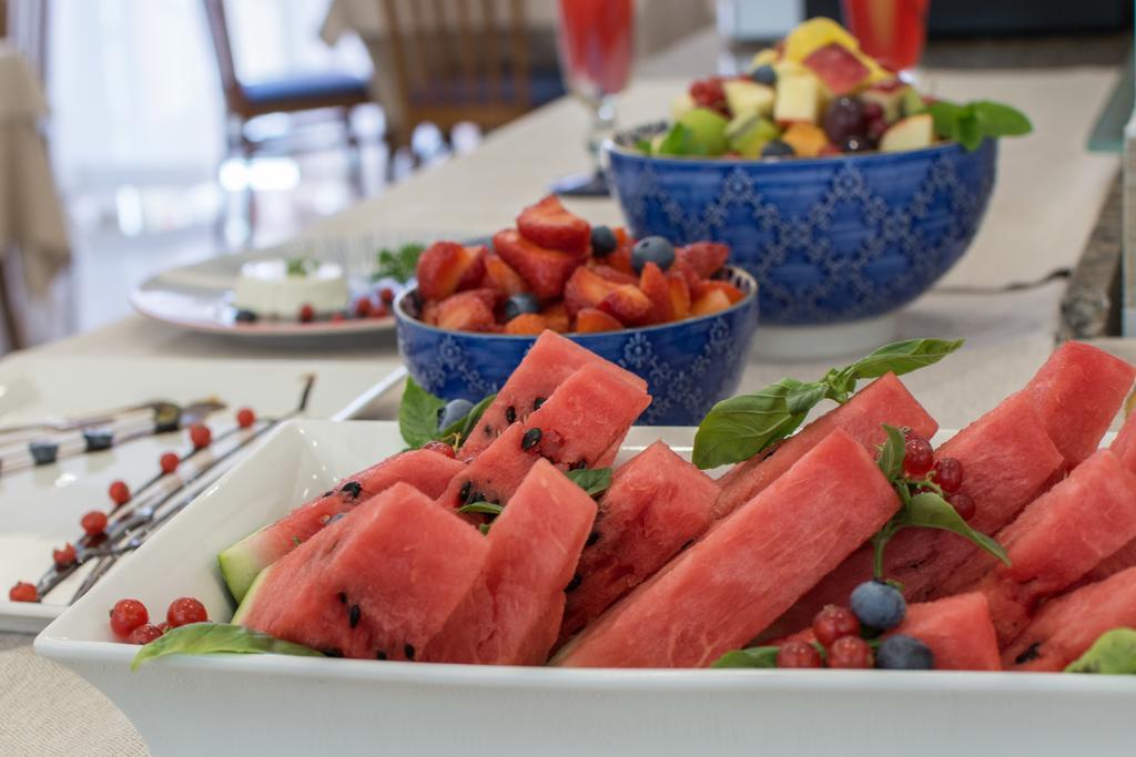 Hotel Etna Caorle Luaran gambar